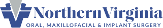 Northern Virginia Oral Maxillofacial and Implant Surgery logo